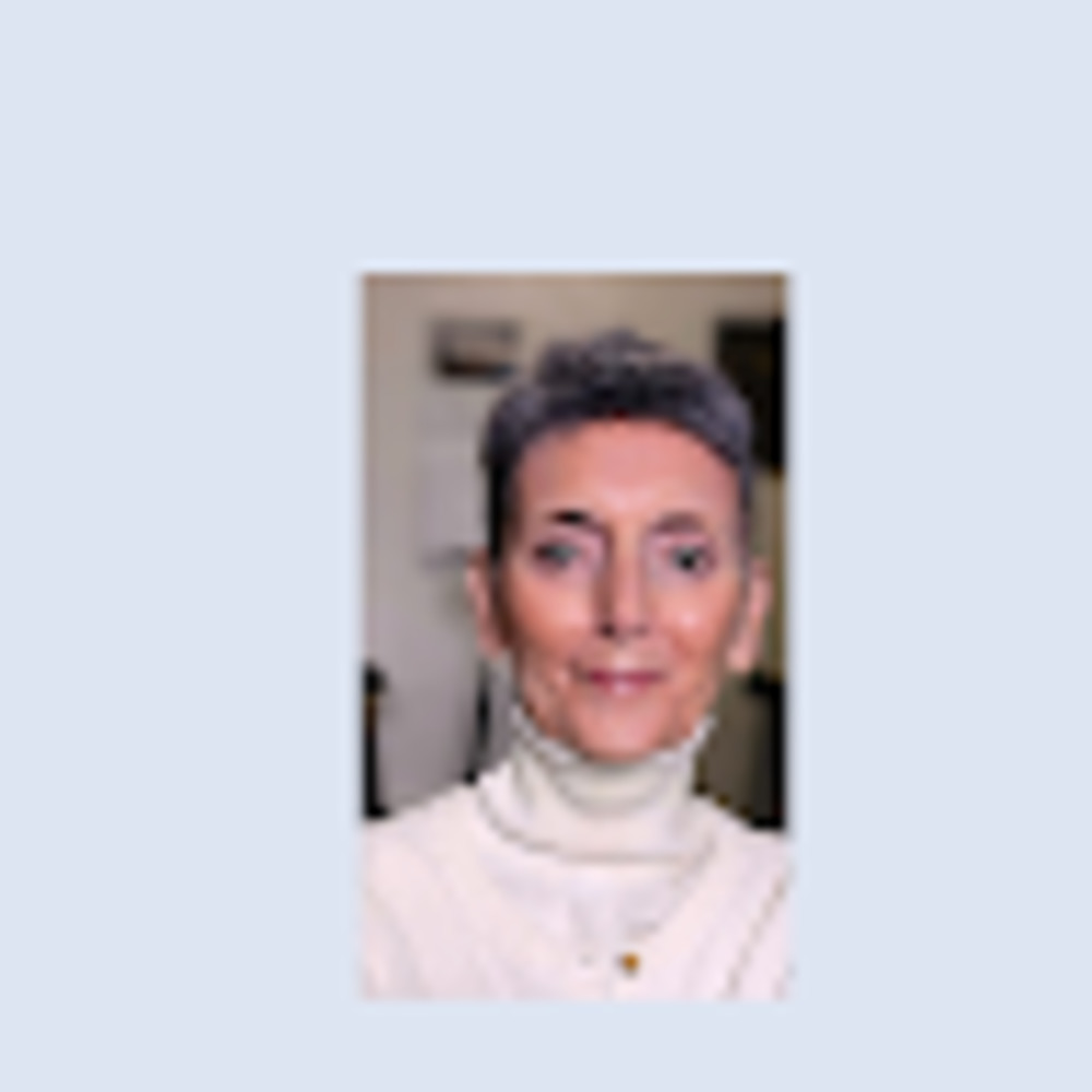 Meet your Posher, Peggy